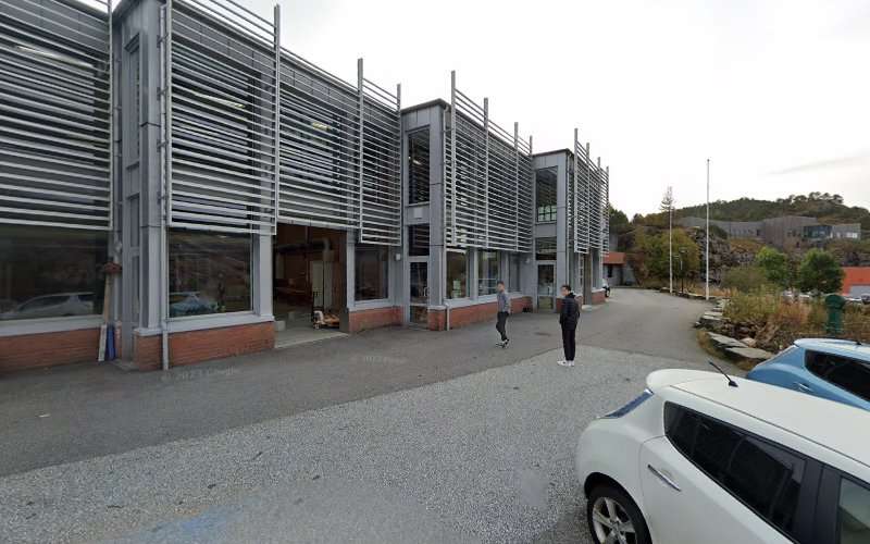 Kople Charging Station EV Charging Station at Finkelhølsvegen 10