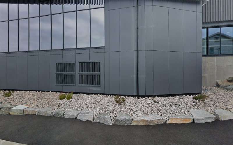 Laddel Charging Station EV Charging Station at 5392 Storebø