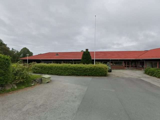 Kople Charging Station in Bekkjarvik Norway 5397