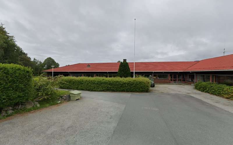 Kople Charging Station EV Charging Station at Horgestykket 17