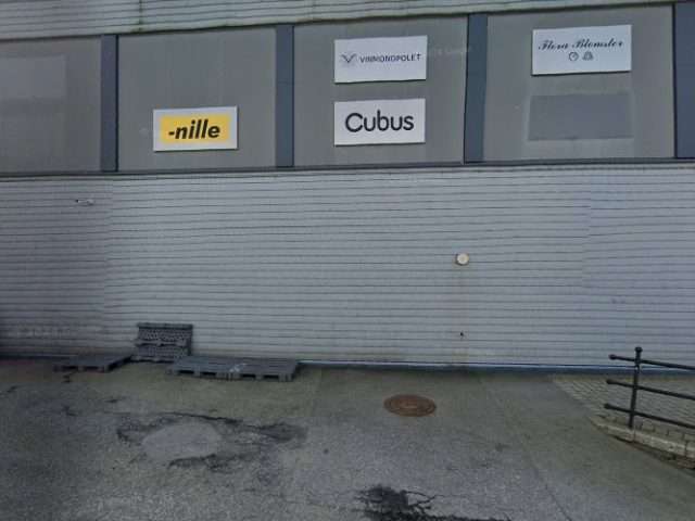 Uno-X eMobility Charging Station in Bremnes Norway 5430