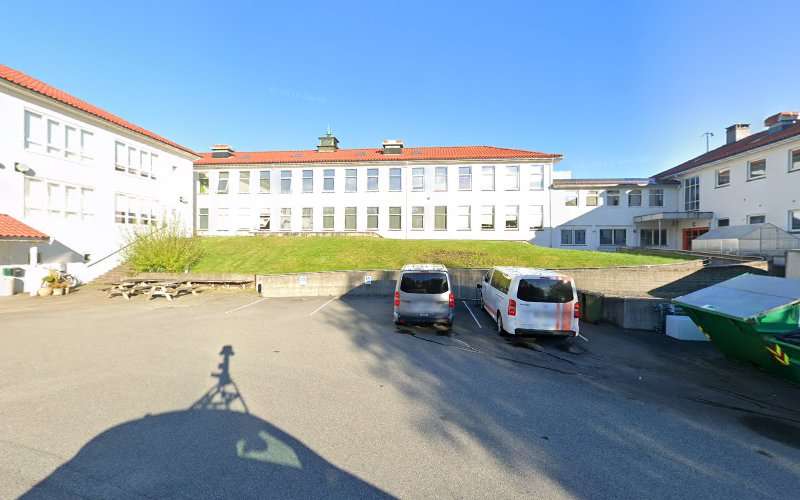 Kople Charging Station EV Charging Station at Saghaugen 3