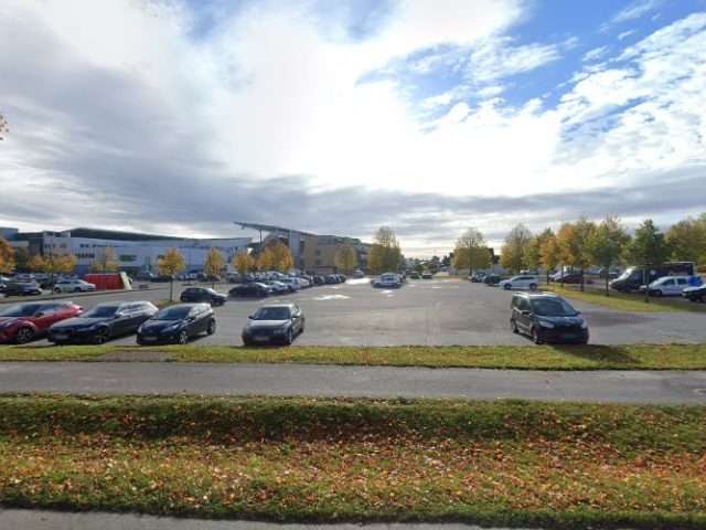 Skien kommune Charging Station in Skien Norway 3722