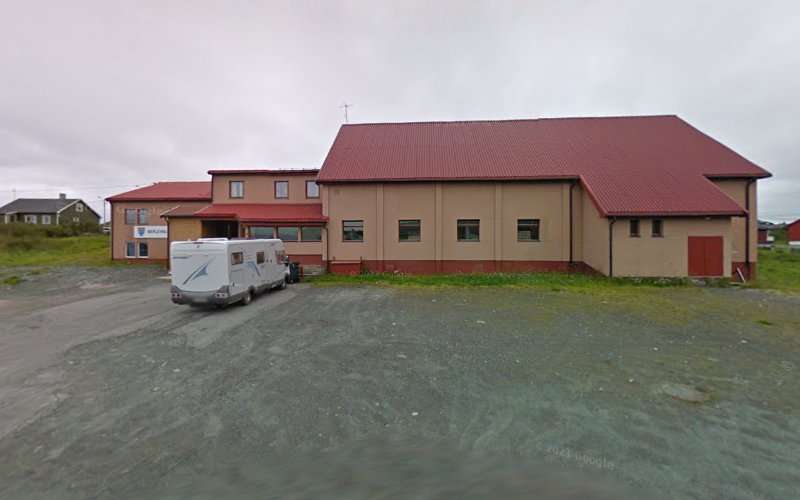 Kople Charging Station EV Charging Station at Samfunnsgata 15