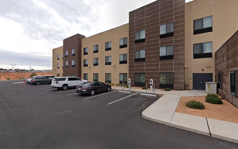 Noodoe Charging Station EV Charging Station at 880 Haul Rd