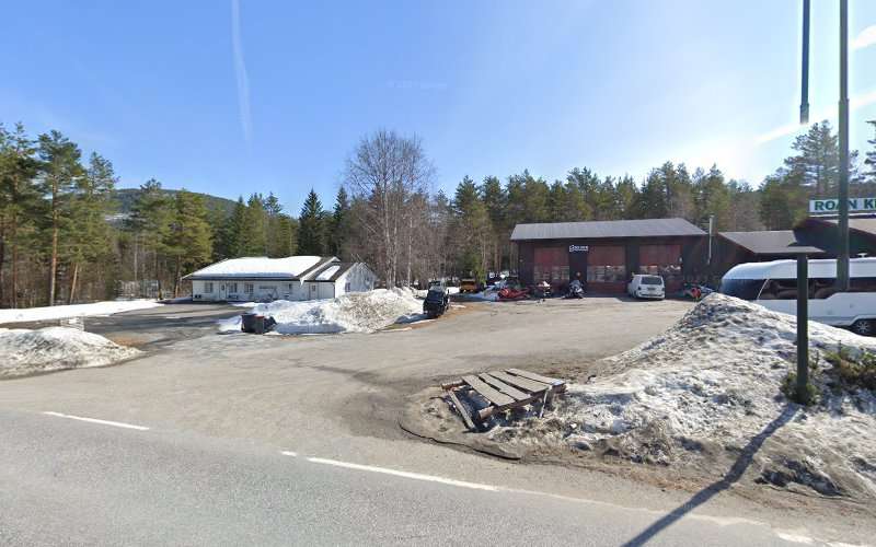 Tesla Destination Charger EV Charging Station at Fv355 622