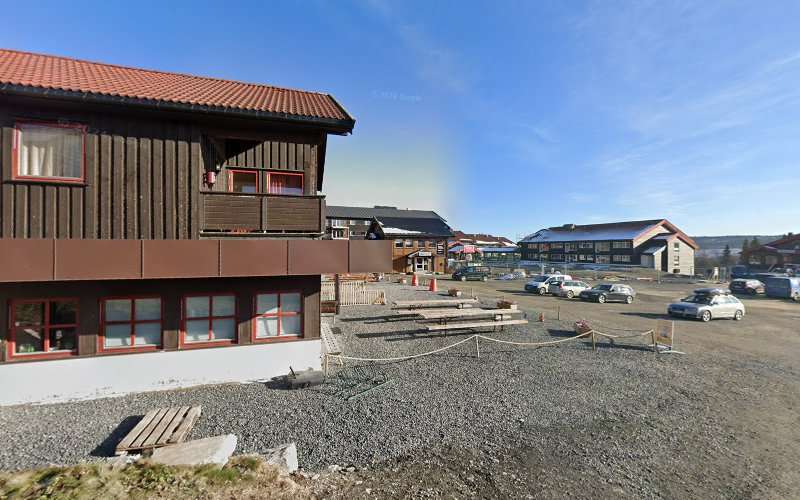 Mer Charging Station EV Charging Station at Sanatorievegen 10