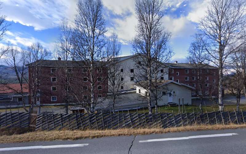 Dalseter Fjell & Ferie Charging Station EV Charging Station at 2346 Espedalsvegen 2346