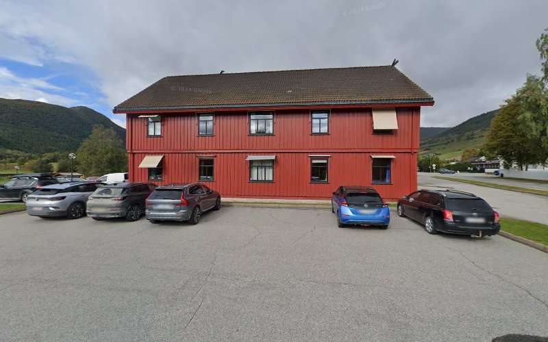 Bonsaksen Drift AS Charging Station EV Charging Station at Kongsvegen 9