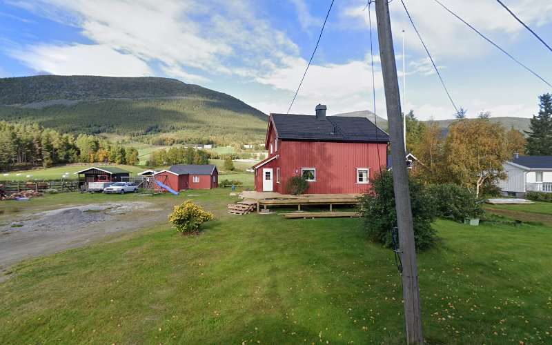 Charge365 Charging Station EV Charging Station at 19 Skogamovegen DOVRE