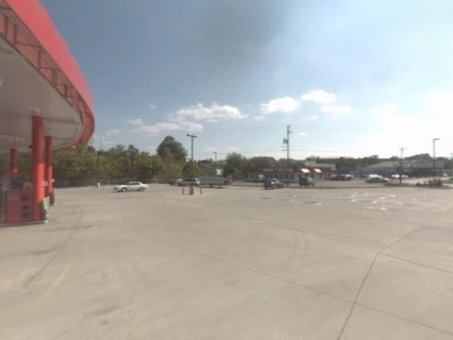 Tesla Supercharger in Mifflintown Pennsylvania