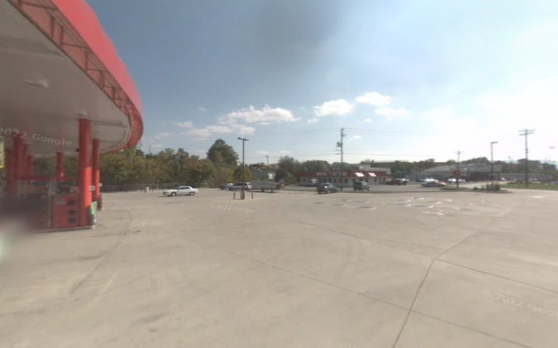 Tesla Supercharger EV Charging Station at Rte 35 N #24578