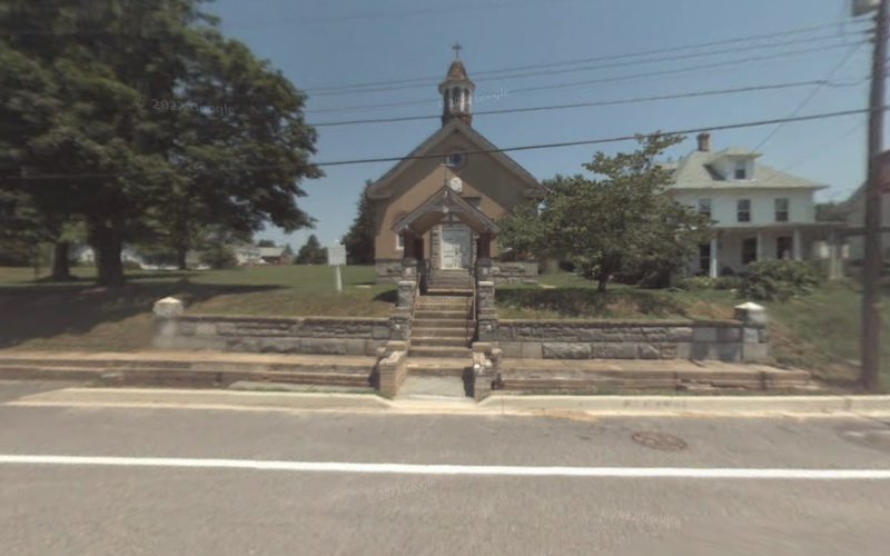 Shell Recharge Charging Station EV Charging Station at 100 Main St