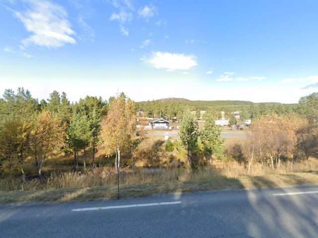 Charge365 Charging Station in NOR Norway 2683