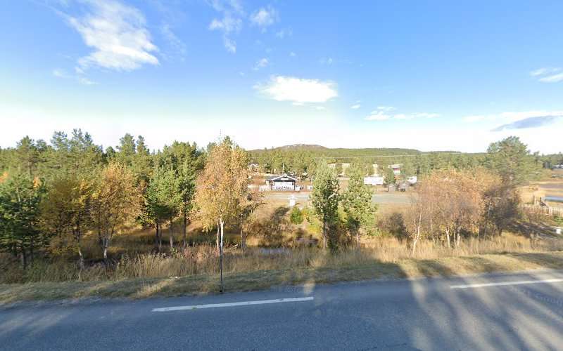 Charge365 Charging Station EV Charging Station at 722 Fjellvegen VÅGÅ TESSANDEN