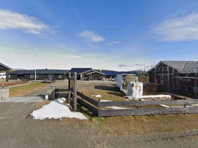 Plugpay Charging Station in Tessand Norway 2683