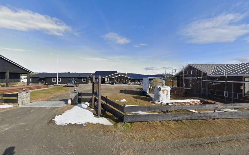 Plugpay Charging Station EV Charging Station at 420 Tessvegen VÅGÅ TESSANDEN