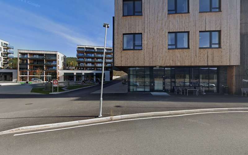 Kople Charging Station EV Charging Station at Vannebos v. 151