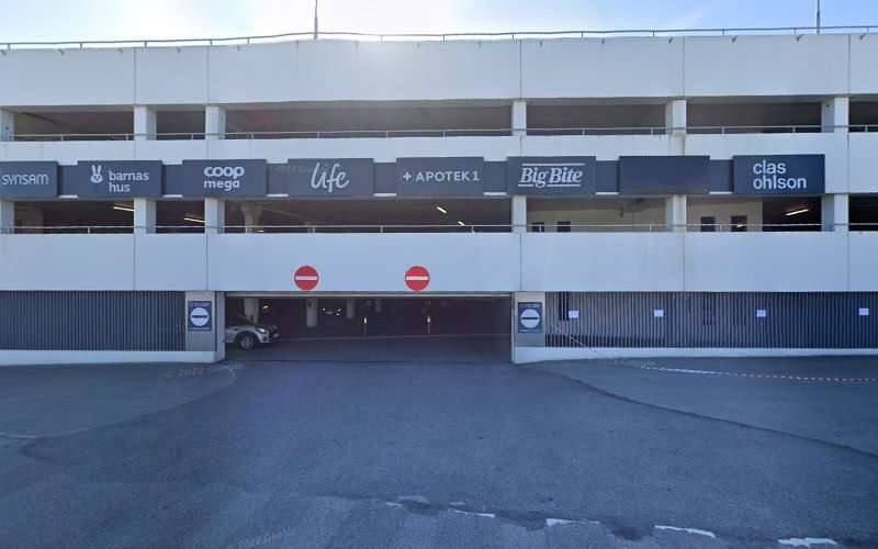 Eviny (Rogaland) Charging Station EV Charging Station at Gartnerveien 15