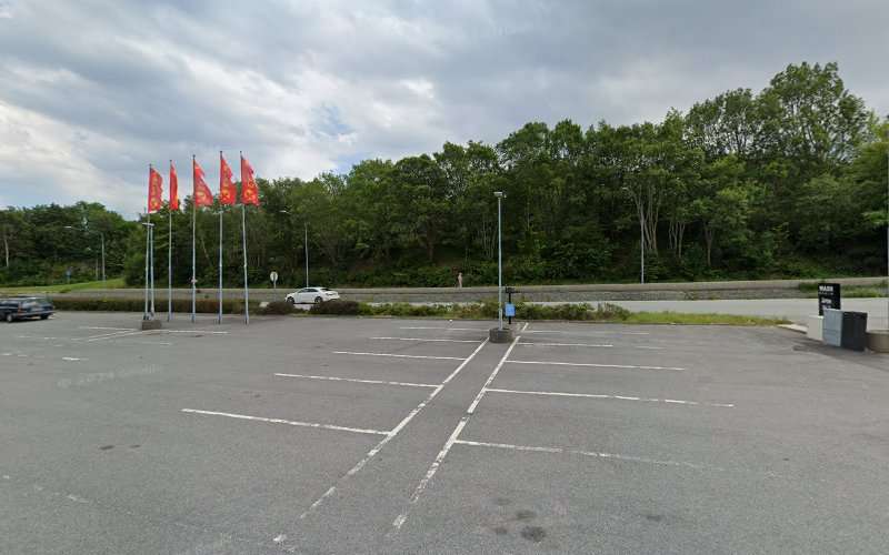 Supercharge Charging Station EV Charging Station at 130 Austre Karmøyveg KARMØY KOPERVIK