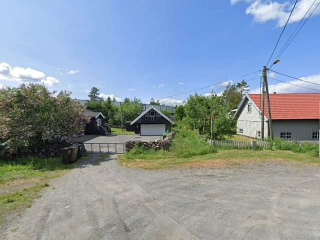 Kople Charging Station in Sollihøgda Norway 3538