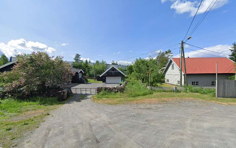 Kople Charging Station EV Charging Station at Holeveien