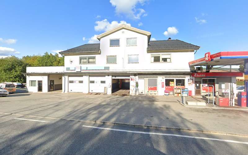 Sætre Eiendom AS Charging Station EV Charging Station at Nordre Sætrevei 10