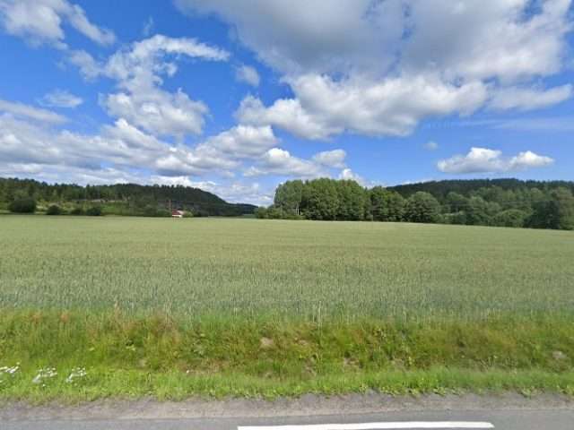 VIRTA Charging Station in Kana Norway 3483