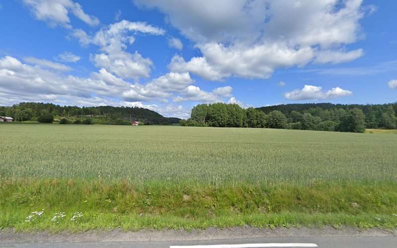 VIRTA Charging Station EV Charging Station at Bergsmyrene 6