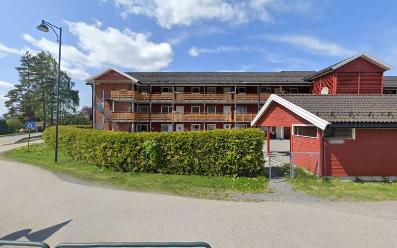 Recharge Charging Station EV Charging Station at Viksveien 2