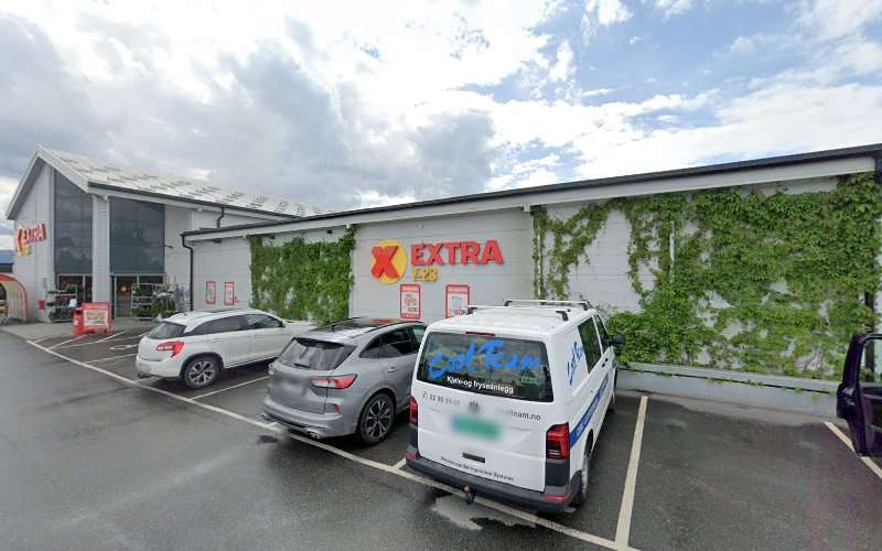 Recharge Charging Station EV Charging Station at Vikersundveien 235