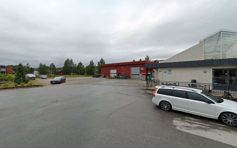 Skage samvirkelag Charging Station EV Charging Station at Kjerkvegen 1 D