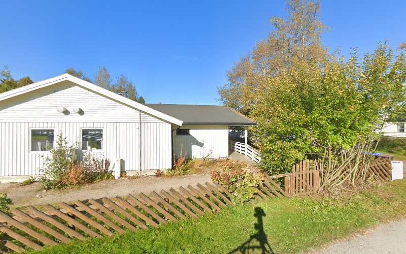 Charge365 Charging Station EV Charging Station at Hildremsvegen 5