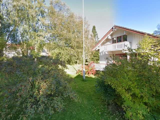 EVBox Charging Station in NOR Norway 7870