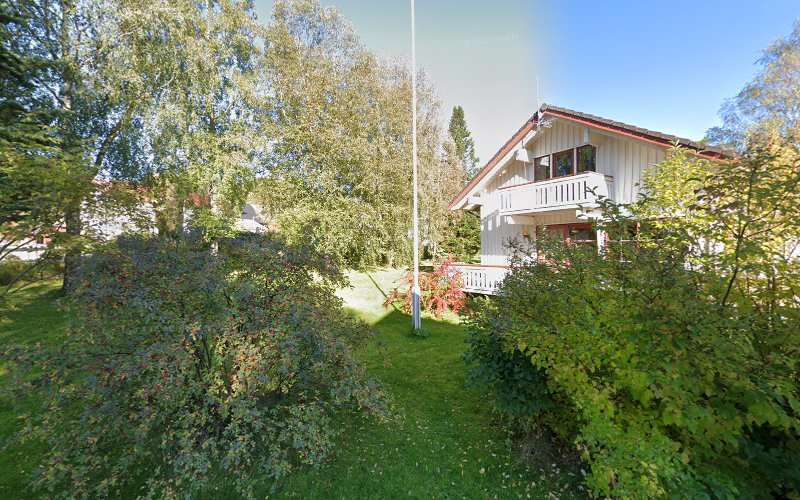 EVBox Charging Station EV Charging Station at 50 Grongveien GRONG