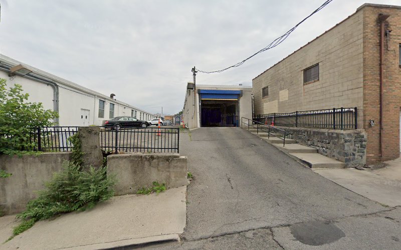 EV Connect Charging Station EV Charging Station at 7027 John F. Kennedy Blvd