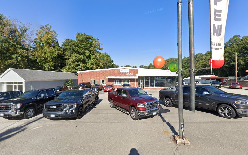 EV Connect Charging Station EV Charging Station at 139 Pomfret St