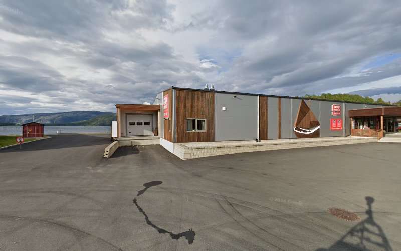 Kople Charging Station EV Charging Station at Sørfjordveien 2B