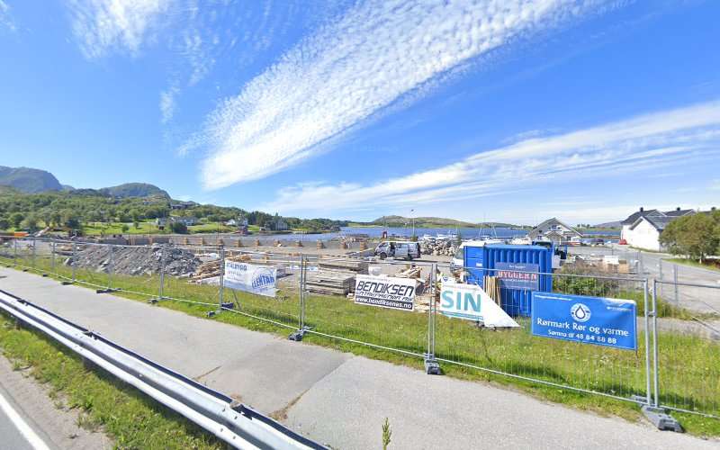 Kople Charging Station EV Charging Station at Klakkjeveien 5