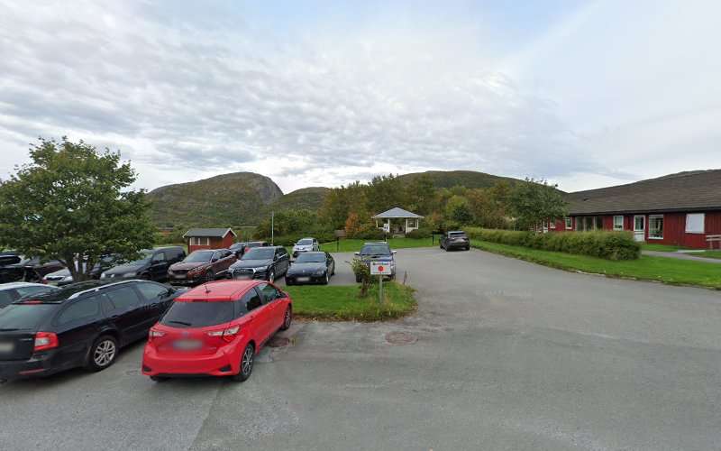 Charge365 Charging Station EV Charging Station at Rådhusveien 13