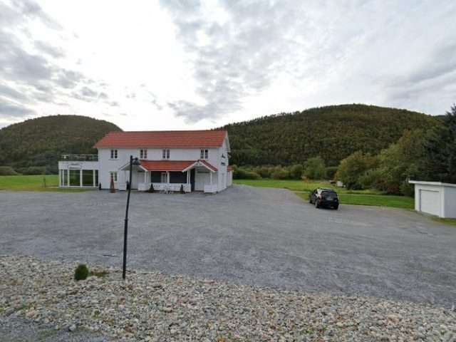 Charge365 Charging Station in NOR Norway 7740