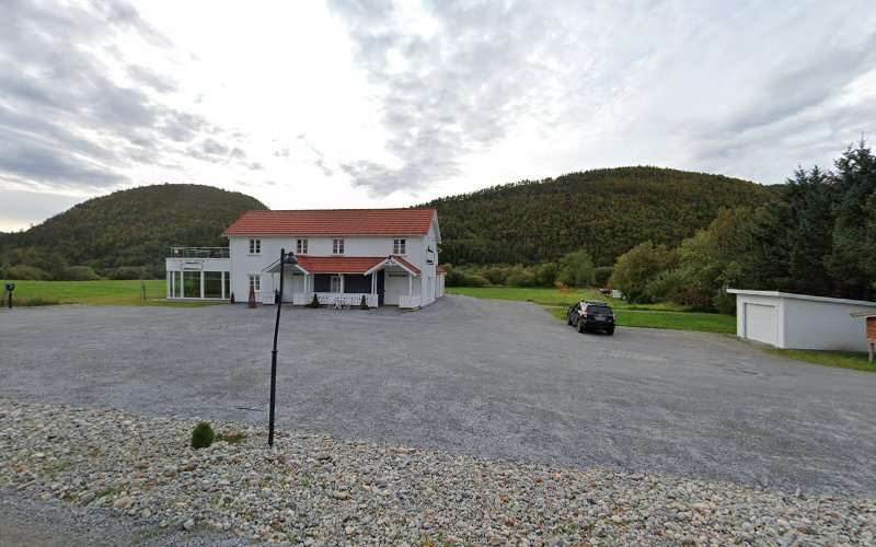 Charge365 Charging Station EV Charging Station at 221 Steindalsveien OSEN STEINSDALEN