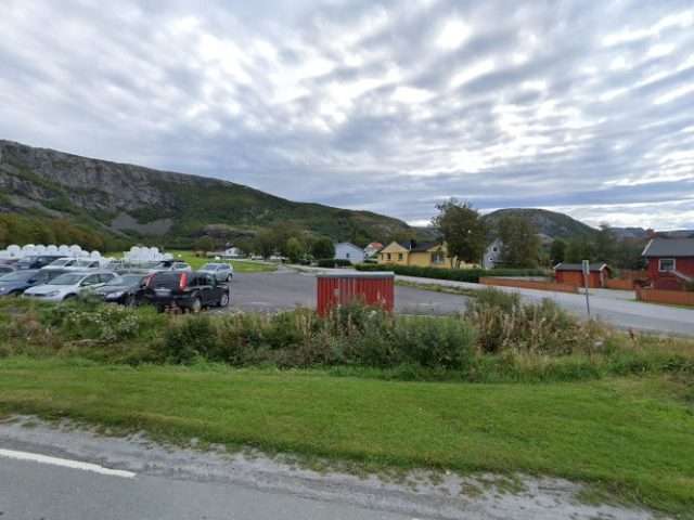 Charge365 Charging Station in NOR Norway 7740