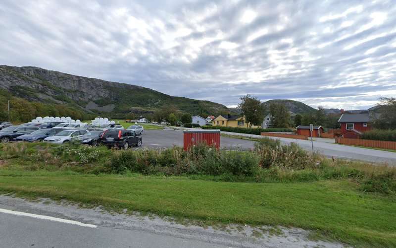 Charge365 Charging Station EV Charging Station at 2 Vingsandveien OSEN STEINSDALEN