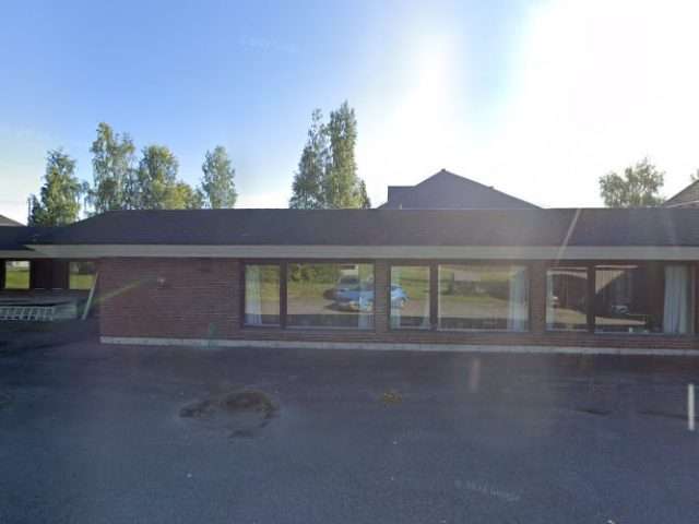 Snåsa Hotell Charging Station in Snåsa Norway 7760