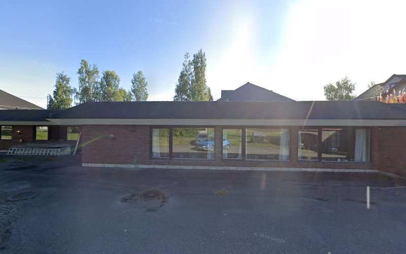 Snåsa Hotell Charging Station EV Charging Station at Åsmulvegen 22