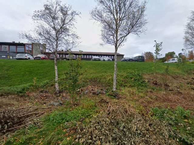 Plugpay Charging Station in Flatanger Norway 7770