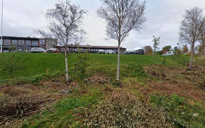 Plugpay Charging Station EV Charging Station at Lauvsneshaugen 25