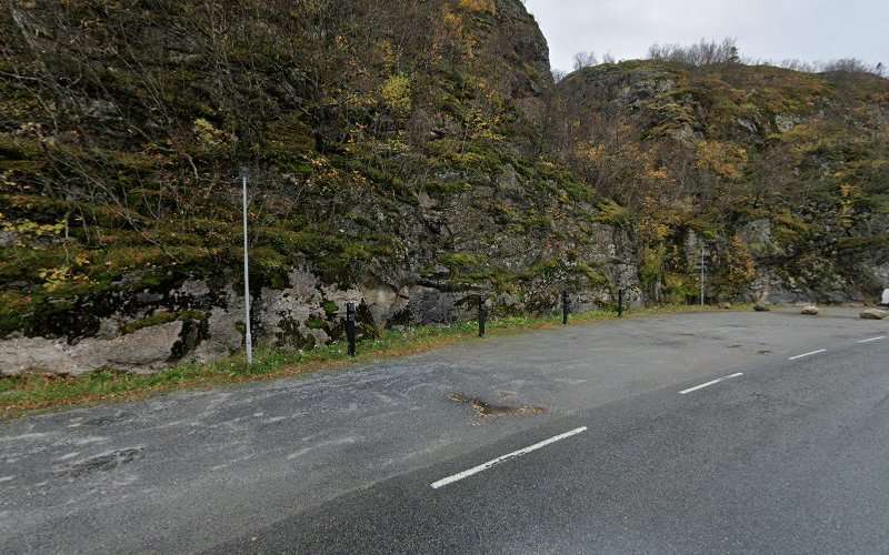 Plugpay Charging Station EV Charging Station at Lauvøyveien 49