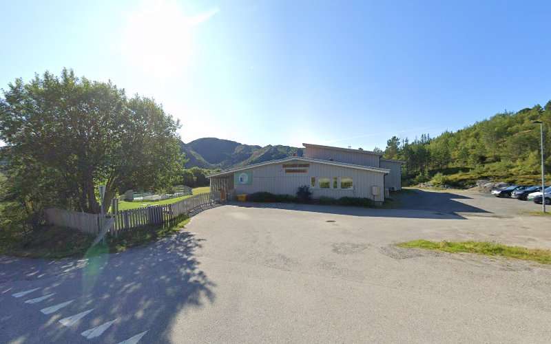 Plugpay Charging Station EV Charging Station at 2388 Utvordveien